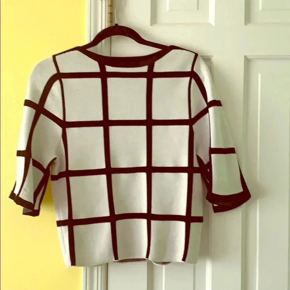 Karen Millen sweater